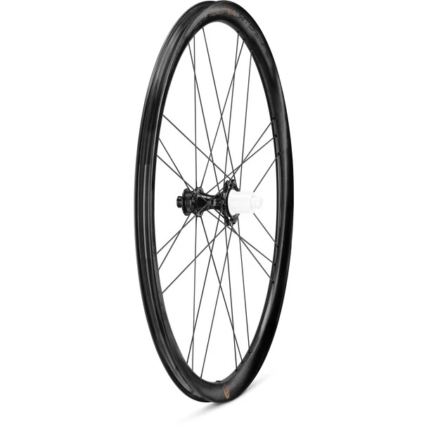 Campagnolo Roues Gravel & Cyclocross Bora Ultra WTO 33 DB DCS Sets De Roues 28" 12x100/142mm HG 9-11 Vitesses Clincher TLR 6 Campagnolo Roues Gravel & Cyclocross Bora Ultra WTO 33 DB DCS Sets De Roues 28" 12x100/142mm HG 9-11 Vitesses Clincher TLR – Image 6