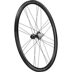 Campagnolo Roues Gravel & Cyclocross Bora Ultra WTO 33 DB DCS Sets De Roues 28" 12x100/142mm N3W 9-12 Vitesses Clincher TLR -Promos Roues Boutique campagnolo bora ultra wto 33 db dcs wheelset 28 12x100 142mm n3w 9 12 speed clincher tlr 7