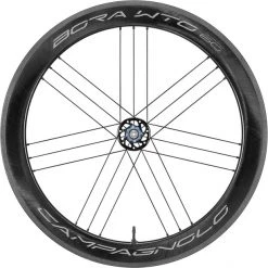 Roues Vélo De Route Bora WTO 60 Sets De Roues 28" 100/130mm Campagnolo Bright Label Clincher TL 10 Roues Vélo De Route Bora WTO 60 Sets De Roues 28" 100/130mm Campagnolo Bright Label Clincher TL -Promos Roues Boutique campagnolo bora wto 60 wheelset 28 100 130mm campagnolo bright label clincher tl 6