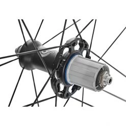 Campagnolo Roues Vélo De Route Zonda Kit De Roues C17 Shimano Body