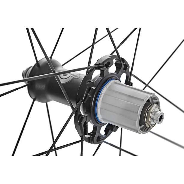 Campagnolo Roues Vélo De Route Zonda Kit De Roues C17 Shimano Body 1 Campagnolo Roues Vélo De Route Zonda Kit De Roues C17 Shimano Body