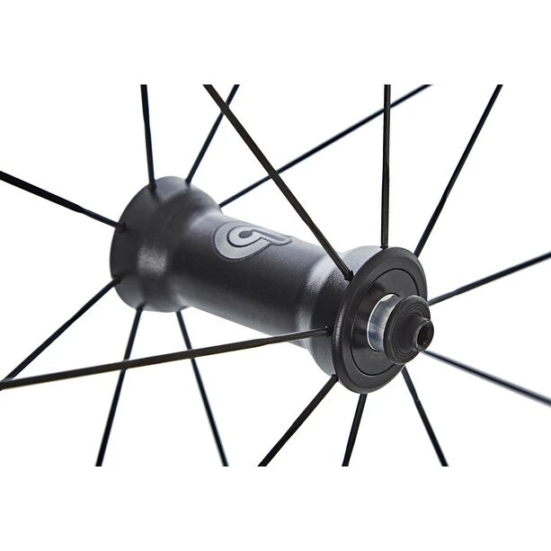 Campagnolo Roues Vélo De Route Zonda Kit De Roues C17 Shimano Body 2 Campagnolo Roues Vélo De Route Zonda Kit De Roues C17 Shimano Body – Image 2