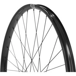 Crankbrothers Roues VTT Synthesis E Roue Arrière 29" 148x12mm Boost I9 101 Shimano HG, Noir