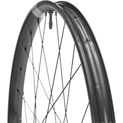 Crankbrothers Roues VTT Synthesis Roue Avant 27,5" 110x15mm E-Bike Boost TLR, Noir