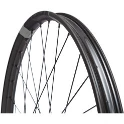 Crankbrothers Roues VTT Synthesis Paire De Roues 27.5" 110x15mm/148x12mm Boost E-Bike TLR Shimano, Noir