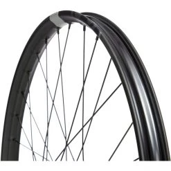 Crankbrothers Roues VTT Synthesis Paire De Roues 27.5" 110x15mm/148x12mm Boost E-Bike TLR SRAM XD, Noir