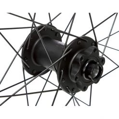 Crankbrothers Roues VTT Synthesis Paire De Roues 27.5" 110x15mm/148x12mm Boost E-Bike TLR SRAM XD, Noir -Promos Roues Boutique crankbrothers synthesis wheel set 275 110x15mm 148x12mm boost e bike tlr sram xd black 4