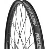 Dartmoor Roues VTT Cruiser Roue Arrière 27.5"/27.5"+ Boost 148x12mm TLR, Noir