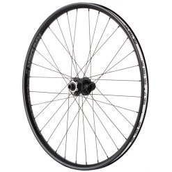 Dartmoor Roues VTT Raider Roue Arrière 27.5" Boost 148x12mm, Noir