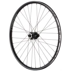 Dartmoor Roues VTT Raider Roue Arrière 29" Boost 148x12mm, Noir