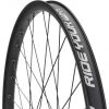 Dartmoor Roues VTT Shield Roue Avant 26" 100x15/110x20mm, Noir