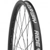 Dartmoor Roues VTT Shield Roue Arrière 26" Singlespeed 135x10mm, Noir