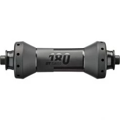 Dt-swiss Moyeux 180 Moyeu Avant 100/5mm RWS/QR