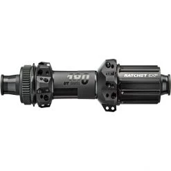 Dt-swiss Moyeux 180 MTB Moyeu Arrière 148/12mm Disc CL Shimano