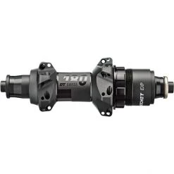 Dt-swiss Moyeux 180 Moyeu Arrière 130/5mm SRAM XDR