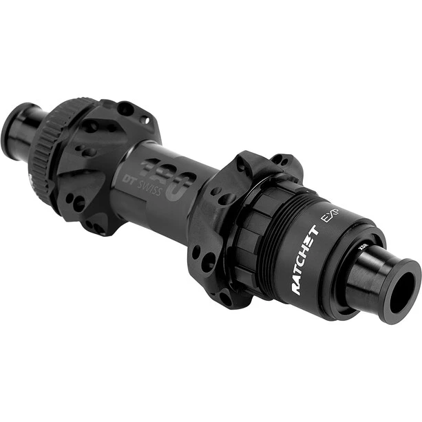 Dt-swiss Moyeux 180 Straightpull Road Moyeu Arrière Disque CL 12x142mm SRAM XDR 2 Dt-swiss Moyeux 180 Straightpull Road Moyeu Arrière Disque CL 12x142mm SRAM XDR – Image 2