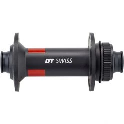 Dt-swiss Moyeux 240 Classic Moyeu Avant 15x110mm TA Disque CL