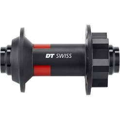 Dt-swiss Moyeux 240 Classic Moyeu Avant 20x110mm TA Disque 6 Boulons