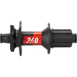 Dt-swissdt-swiss-240 Moyeux 240 Classic Moyeu Arrière 12x142mm TA Disque 6 Boulons Shimano Light