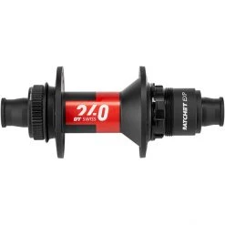 Dt-swissdt-swiss-240 Moyeux 240 Classic Moyeu Arrière 12x142mm TA Disque CL SRAM XD