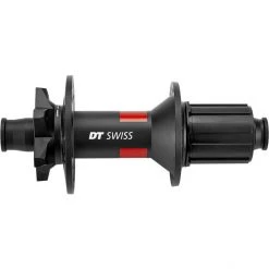 Dt-swiss Moyeux 240 Classic Moyeu Arrière 12x148mm TA Disque 6 Boulons Shimano Light