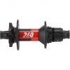 Dt-swiss Moyeux 240 Classic Moyeu Arrière 12x148mm TA Disque 6 Boulons SRAM XD