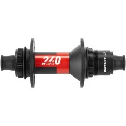 Dt-swiss Moyeux 240 Classic Moyeu Arrière 12x148mm TA Disque CL SRAM XD