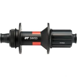 Dt-swiss Moyeux 240 EXP Moyeu Arrière Disque CL 12x142mm Shimano 11SP Light