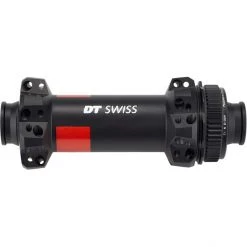 Dt-swiss Moyeux 240 Straightpull Moyeu Avant 15x110mm TA Disque CL