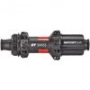 Dt-swiss Moyeux 240 Straightpull Moyeu Arrière 12x142mm TA Disque CL Shimano Light