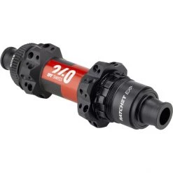 Promos Roues Boutique -Promos Roues Boutique dt swiss 240 straightpull rear hub 12x148mm ta disc cl sram xd 3