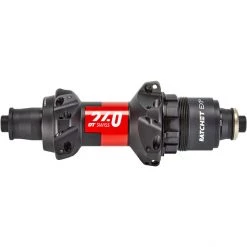 Dt-swiss Moyeux 240 Straightpull Moyeu Arrière 5x130mm QR SRAM XDR