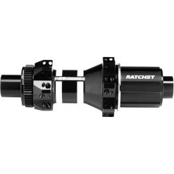 Dt-swiss Moyeux 350 Road Straightpull Disk Brake Moyeu Roue Arrière