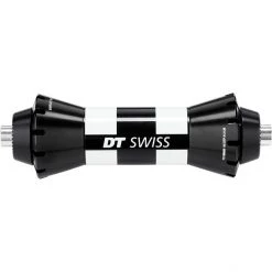 Dt-swiss Moyeux 350 Straightpull Moyeu Avant 5x100mm