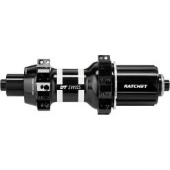 Dt-swissdt-swiss-350 Moyeux 350 Straightpull Moyeu Arrière 5x130mm Shimano 11SP