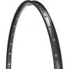 Dt-swiss Jantes 545 DB 700C 28" Jante 622-21 VL 8,5mm, Noir