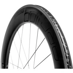 Dt-swiss Roues Vélo De Route ARC 1100 Dicut 80 Roue Arrière 130/5mm QR Shimano, Noir