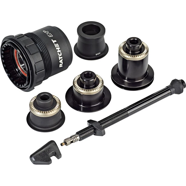 Dt-swiss Roues Vélo De Route ARC 1400 Dicut Roue Arrière 27.5" Disque CL 12x142mm TA Shimano 11SP Light 50mm 4 Dt-swiss Roues Vélo De Route ARC 1400 Dicut Roue Arrière 27.5" Disque CL 12x142mm TA Shimano 11SP Light 50mm – Image 4