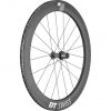 Dt-swiss Roues Vélo De Route ARC 1400 Dicut Roue Arrière 62mm 5x130mm QR Shimano 11SP Light