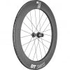 Dt-swiss Roues Vélo De Route ARC 1400 Dicut Roue Arrière 80mm 5x130mm QR Shimano 11SP Light
