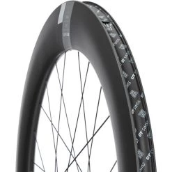 Dt-swiss Roues Vélo De Route ARC 1400 Dicut Roue Arrière Disque 28" CL 12x142mm TA Shimano 11SP Light 80mm