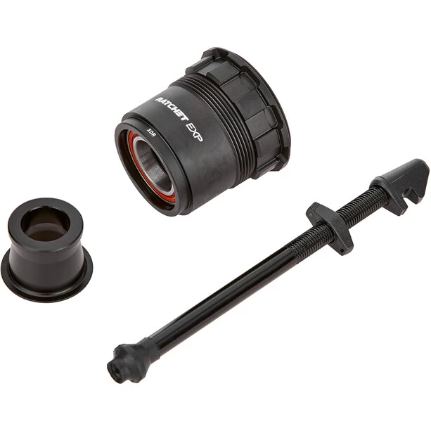 Dt-swiss Roues Vélo De Route ARC 1400 Dicut Roue Arrière Disque 28" CL 12x142mm TA Shimano 11SP Light 80mm 3 Dt-swiss Roues Vélo De Route ARC 1400 Dicut Roue Arrière Disque 28" CL 12x142mm TA Shimano 11SP Light 80mm – Image 3