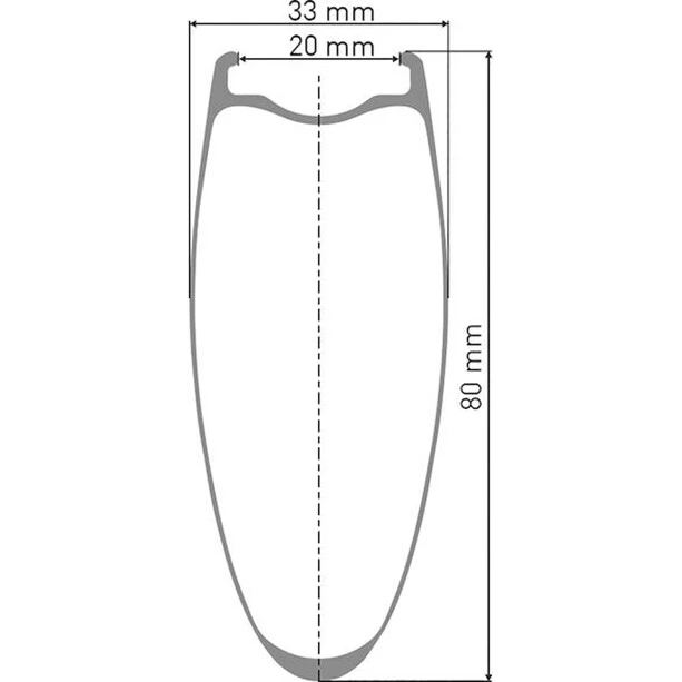 Dt-swiss Roues Vélo De Route ARC 1400 Dicut Roue Arrière Disque 28" CL 12x142mm TA Shimano 11SP Light 80mm 4 Dt-swiss Roues Vélo De Route ARC 1400 Dicut Roue Arrière Disque 28" CL 12x142mm TA Shimano 11SP Light 80mm – Image 4
