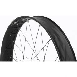 Promos Roues Boutique 48 Dt-swiss Roues VTT BR 2250 Classic Fatbike Axe Traversant Roue Arrière 26" Aluminium 197/12mm