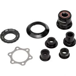 Dt-swiss Roues VTT BR 2250 Classic Fatbike Axe Traversant Roue Arrière 26" Aluminium 197/12mm 7 Dt-swiss Roues VTT BR 2250 Classic Fatbike Axe Traversant Roue Arrière 26" Aluminium 197/12mm -Promos Roues Boutique dt swiss br 2250 classic fatbike laufrad 26 hr alu 197 12 mm 5