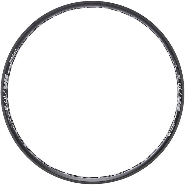 Dt-swiss Jantes BR 710 Jante 26", Noir 1 Dt-swiss Jantes BR 710 Jante 26", Noir
