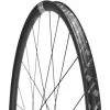 Dt-swiss Roues Gravel & Cyclocross CR 1400 Dicut 25 Roue Arrière Disc CL 142/12mm Axe Traversant, Noir