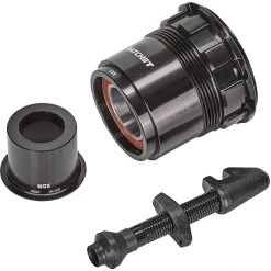 Dt-swiss Roues Gravel & Cyclocross CR 1400 Dicut 25 Roue Arrière Disc CL 142/12mm Axe Traversant, Noir -Promos Roues Boutique dt swiss cr 1400 dicut 25 rear wheel 29 disc cl 142 12mm thru axle graphite 4