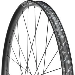 Dt-swiss Roues VTT E 1900 Spline Roue Arrière 29" Disc CL 30mm 12x148mm TA SRAM XDR
