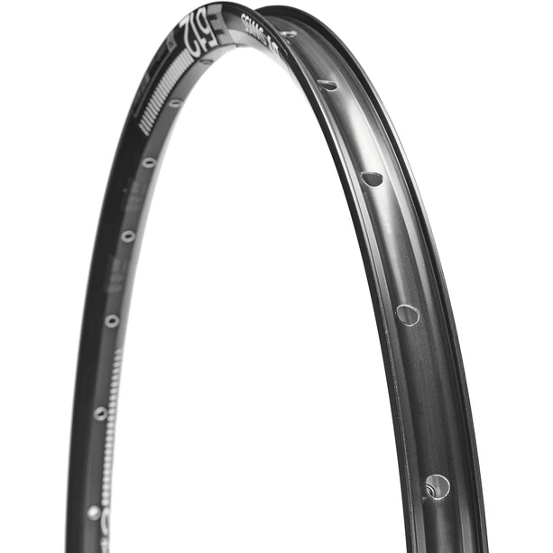 Dt-swiss Jantes E 512 Jante 29", Noir 1 Dt-swiss Jantes E 512 Jante 29", Noir